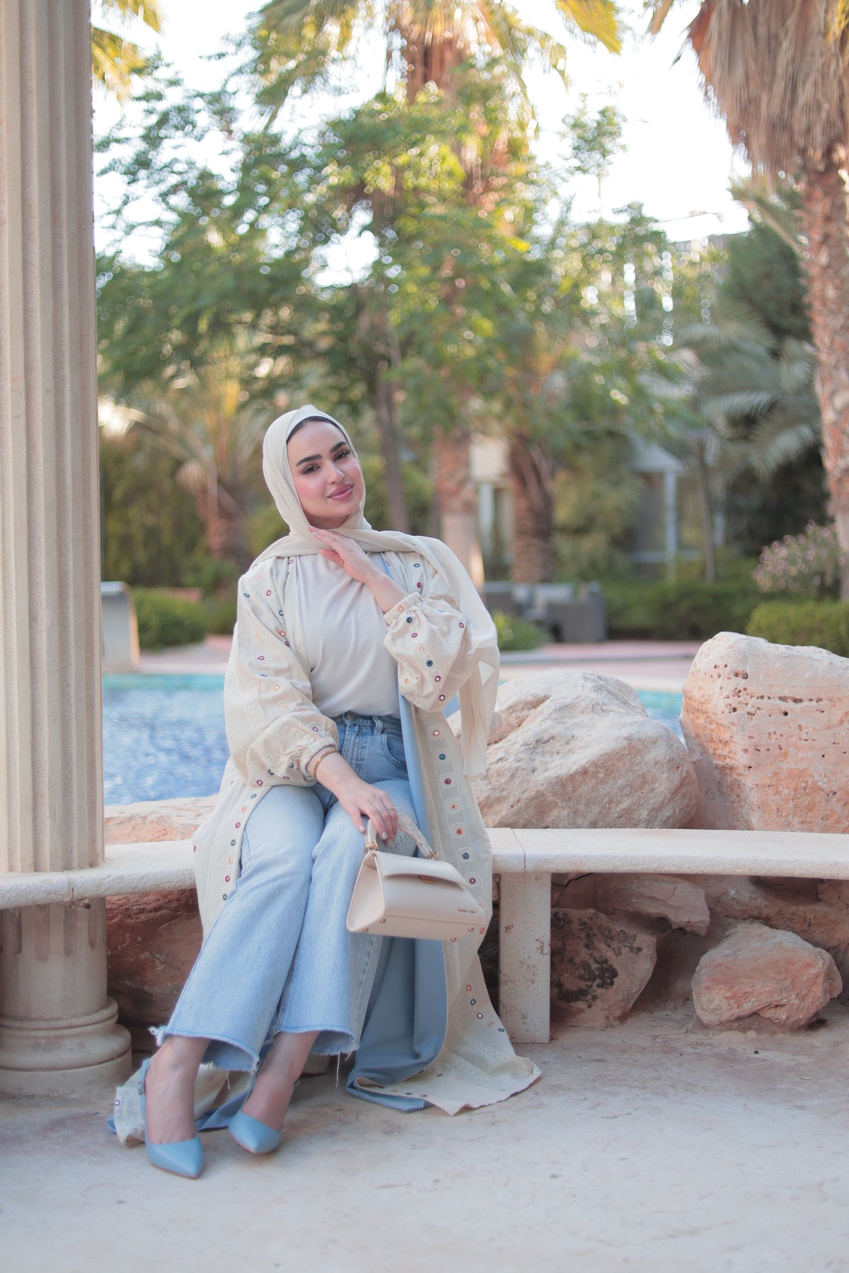 Linen 02 Sand